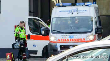 Accompagna la moglie a comprare i fiori, muore stroncato da un improvviso malore - BresciaToday