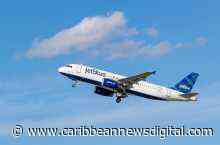 JetBlue tendrá vuelos diarios entre Nueva York y Puerto Vallarta - Caribbean News Digital