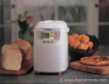 Best cheap bread maker deals for August 2021