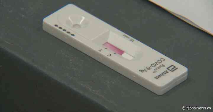 SHA says possible COVID-19 exposures in Swift Current, Sask. - Global News