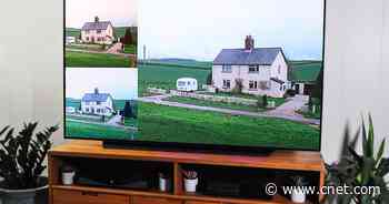 TV calibration: When to bring in a pro to change settings on your TV     - CNET