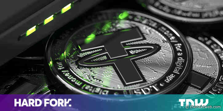 Everything you need to know about stablecoins