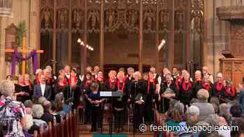 Reviving Australia’s First Major Oratorio, 85 Years After Its Last Performance
