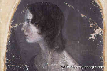 Emily Brontë Wrote A Second Novel. Did Charlotte Burn It?