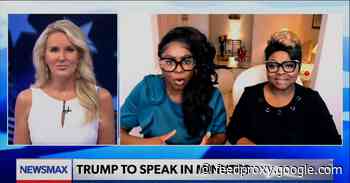 Why Newsmax Is Flopping