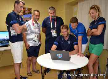Le rôle essentiel de Mathias Raymond, chef de mission de la délégation monégasque aux JO de Tokyo