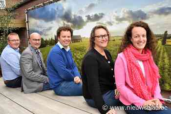 Voorzitter Iedereen Tielt staat voor lange revalidatie na zware val met motorfiets