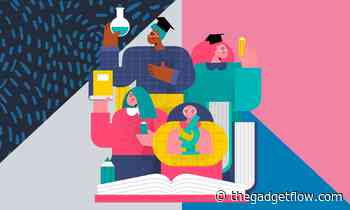 Must-have back-to-school gadgets and tech accessories for 2021 - Gadget Flow