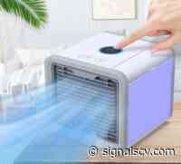 Blueprint Gadgets Mini AC Review 2021; The Untold Truth About Blueprint Mini AC? - Santa Clarita Valley Signal