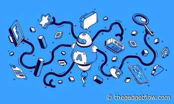 Best AI gadgets of 2021 that you need in your life now - Gadget Flow