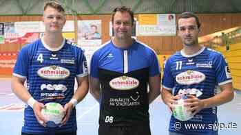 Handball, 3. Liga: Der VfL Pfullingen geht seinen Weg konsequent weiter - SWP