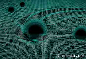 Astrophysicists on the Hunt for “Hierarchical” Black Holes