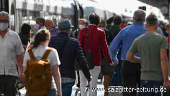 Testpflicht: Strengere Einreise-Regeln ab Sonntag - Salzgitter Zeitung