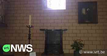 Mysteries ontrafeld: maakt de Sint-Lutgardisstoel in Borgloon vrouwen zwanger? - VRT NWS