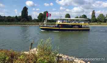 Activiteit: Herbeleef Airborne met De Blauwe Bever - Arnhemse Koerier
