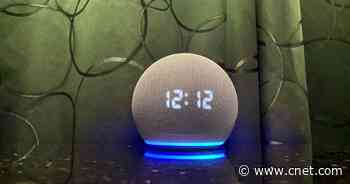 Add Alexa to your iPhone or iPad home screen and forget you even knew Siri     - CNET