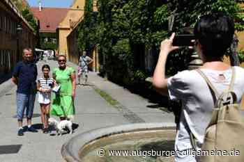 Tourismus: Die Hälfte der Besucher bleibt aus - ändert sich das jetzt?