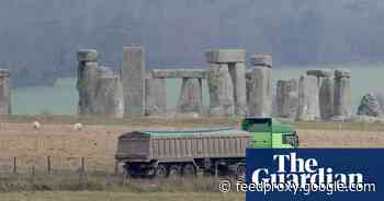 UK Could Have Even More World Heritage Sites De-Listed, Warns UNESCO Official