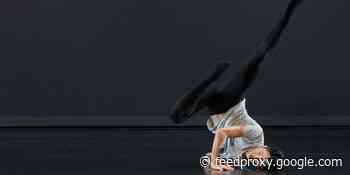 …As The Dance World Returns Without Me…