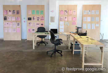 Survey Of LA Artists Documents Instability