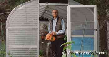 How A Newspaper Gardening Column Became A Chronicle Of Climate Change