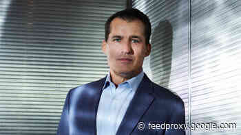 Netflix CEO: The Movie Business Is In Revolution