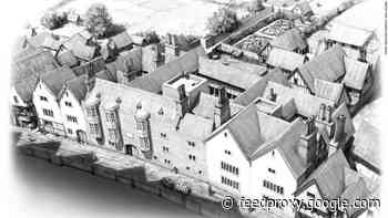 Using Thomas Cromwell’s Papers To Reconstruct His London Mansion