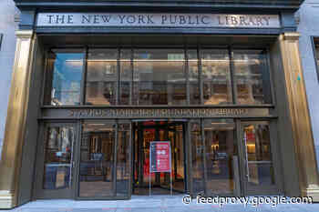 How Activists Got New York The Beautiful New Stavros Niarchos Foundation Library