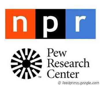 NPR Revenue Only Declined Two Percent Last Year