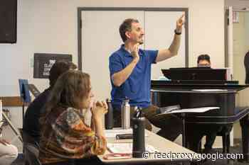 New Opera Company Debuts In Chicago