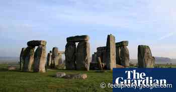 Stonehenge Could Lose UNESCO World Heritage Status, Too