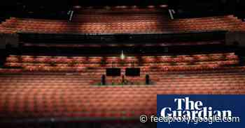 ‘Total Public-Led Reboot’ Necessary For Arts Sector In Australia To Survive COVID: Study