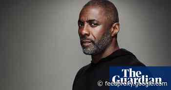Idris Elba Says Difficult And Constant Creative Work Is Great Therapy