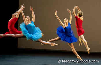 American Ballet Theatre Predicts Massive Audiences In The Fall