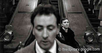 The Magic Of Chilean Photographer Sergio Larrain