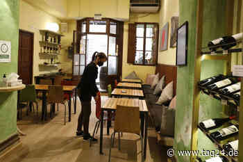 Corona-Folgen für das Chemnitzer Gastgewerbe: Fachkräfte abgewandert - TAG24