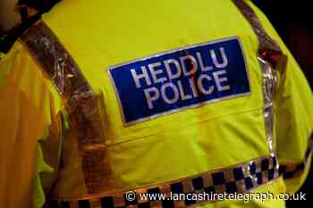 Ty Mawr Holiday Park: Man arrested after girl, 15, found dead