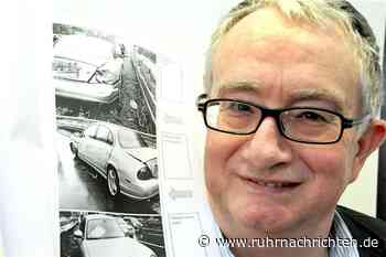 Kein Führerscheinentzug für Bäcker: Anwalt Krüger fand Schlupfloch - Ruhr Nachrichten