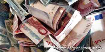 „Rechtsanwalt“ setzt 78-Jährige unter Druck - Betrugsversuch vereitelt - Dorstener Zeitung