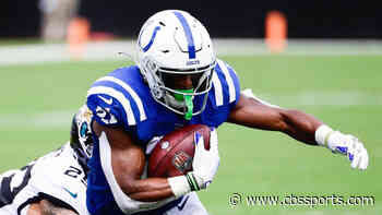 Fantasy Football Rankings 2021: Sleepers from proven model that predicted A.J. Brown's huge season