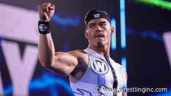 WWE NXT Superstars Wrestle Before Tonight’s SmackDown - Wrestling Inc.