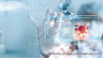 Can NXT-ID Inc (NXTD) Stock Rise to the Top of Industrials Sector Wednesday? - InvestorsObserver