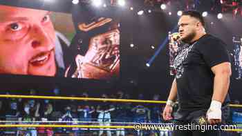 WWE NXT Scores Best Ratings In Months Despite NBA Finals Competition - Wrestling Inc.