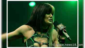 NXT UK Results: Blair Davenport Debuts; Trent Seven Defeats Eddie Dennis in Main Event - News18