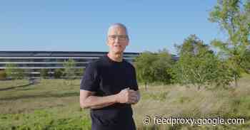 Poll: What’s your favorite Apple product from 2021 so far?