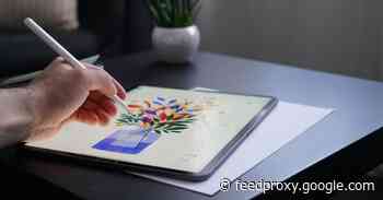 Apple continues to dominate tablet industry as iPad sales boom, report says
