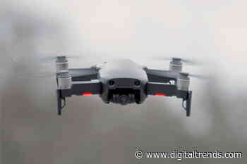 Best cheap drone deals for August 2021: DJI, Potensic, Holy Stone and more