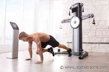 Best cheap NordicTrack home fitness and exercise equipment deals for August 2021