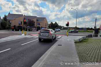 N1 gedurende twee weken ’s nachts afgesloten
