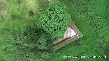 précédent Vol au-dessus des fortifications de la citadelle d'Arras - La Voix du Nord
